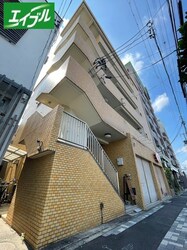 三井屋ビル広路の物件外観写真